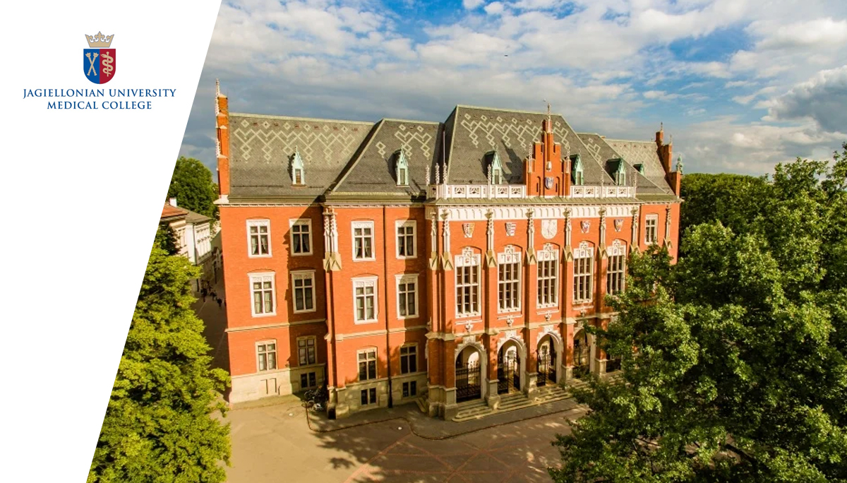 Jagiellonian University (Uniwersytet Jagielloński):