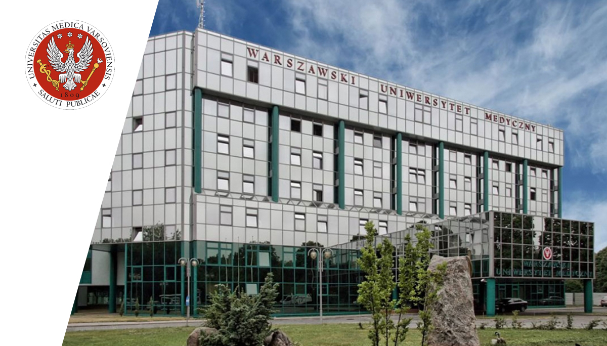 Medical University of Warsaw (Uniwersytet Medyczny w Warszawie)