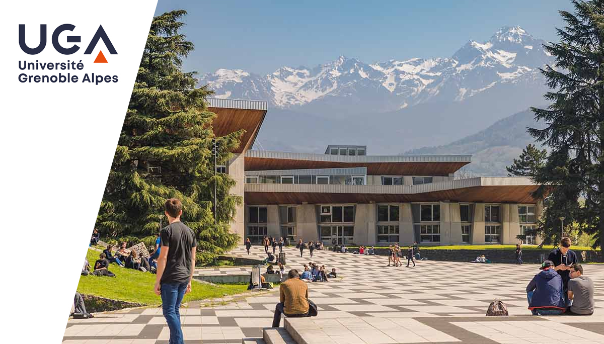 University of Grenoble Alpes