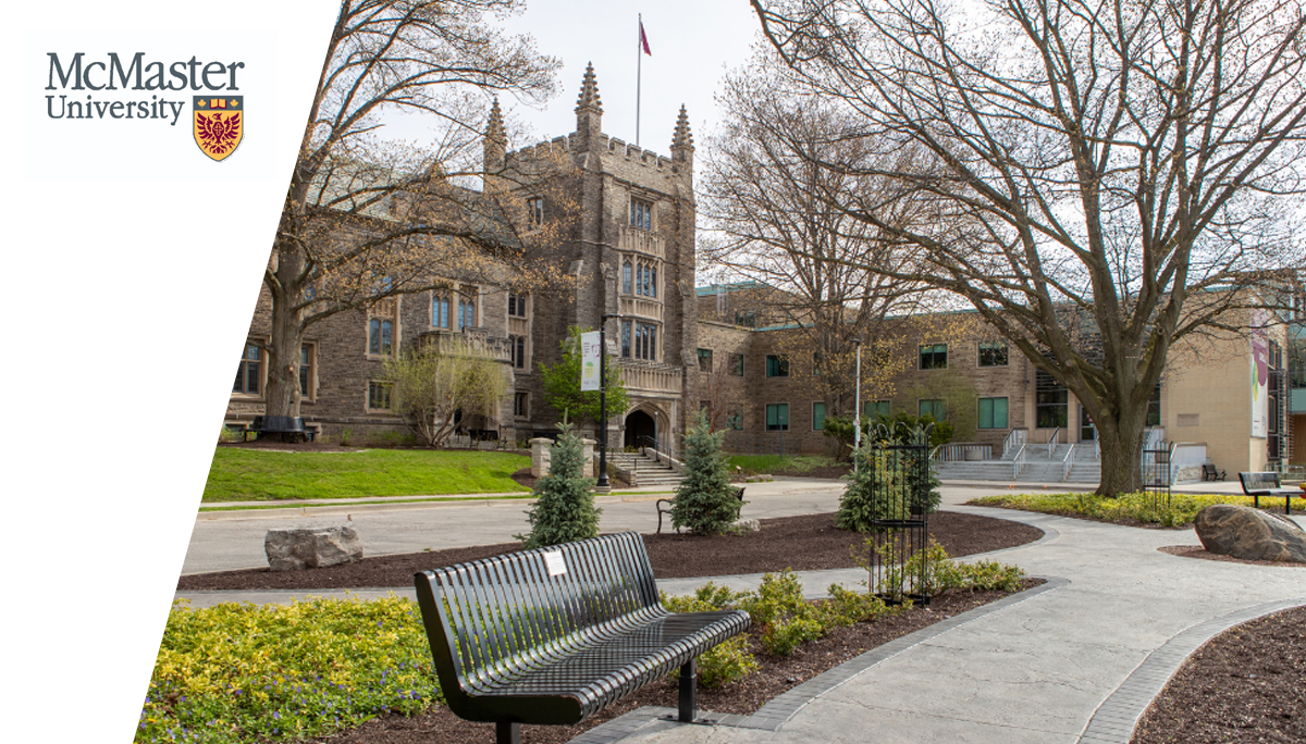 McMaster University