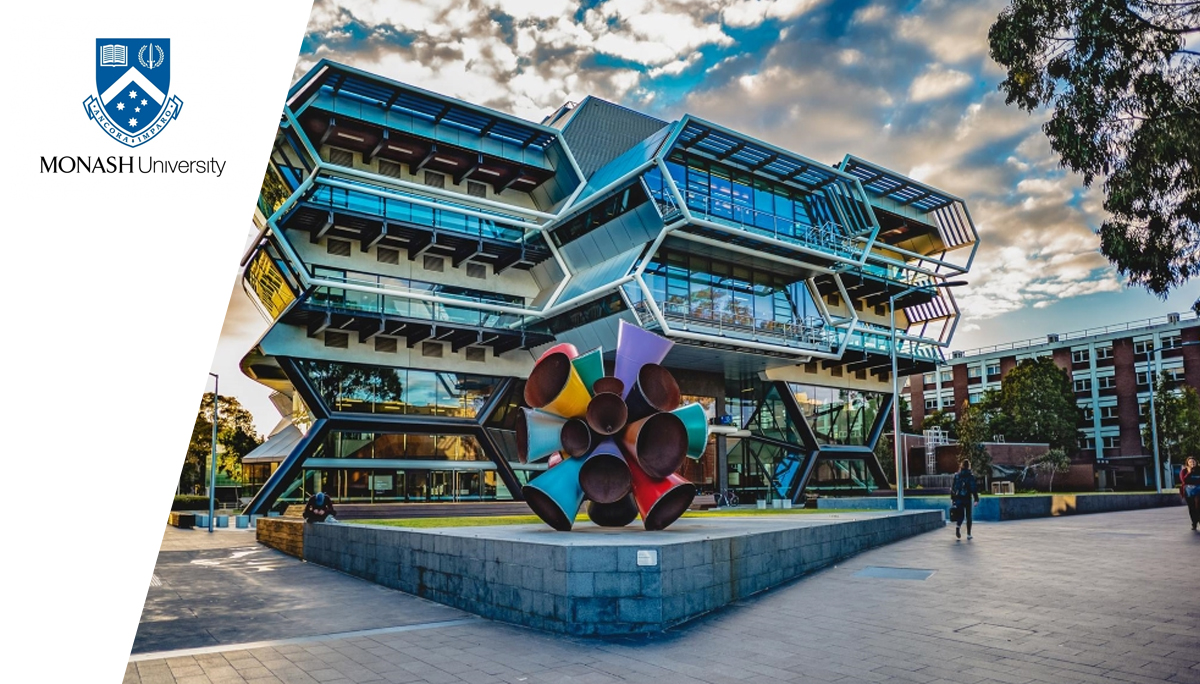 Monash University