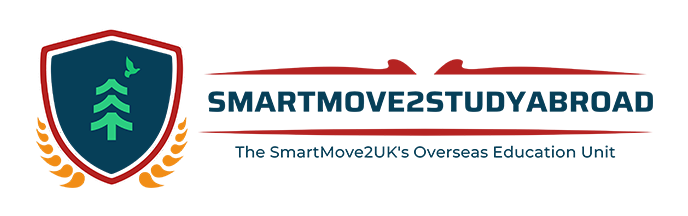 The SmartMove2 Study Abroad