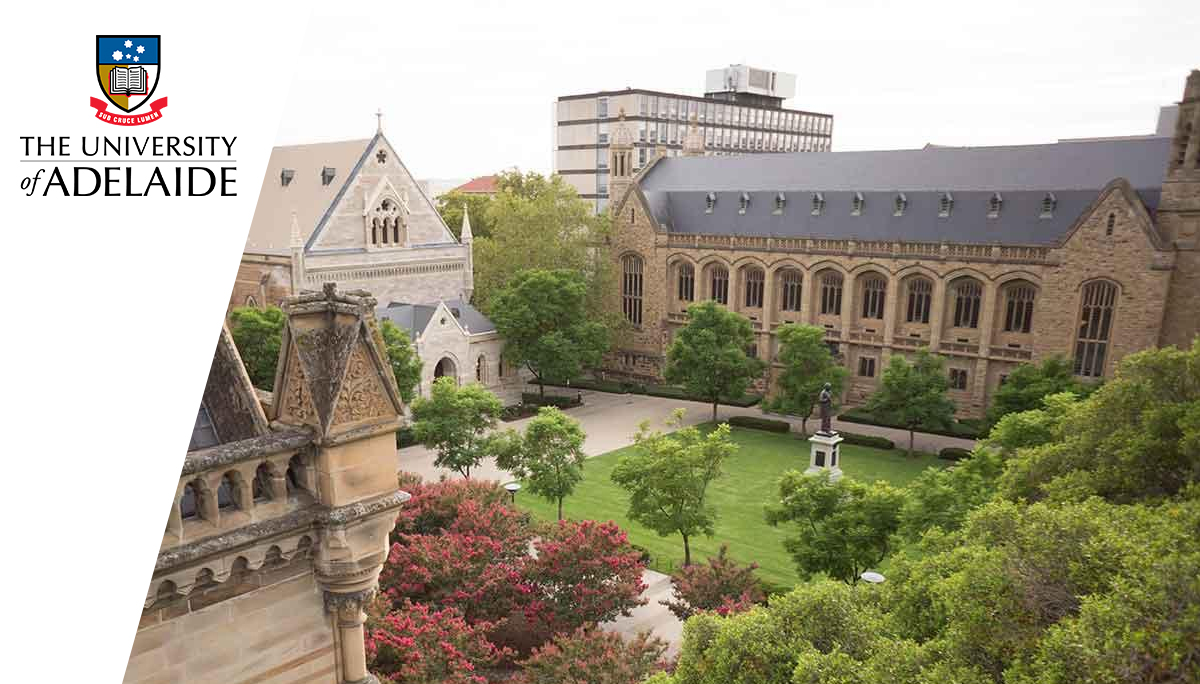 University of Adelaide