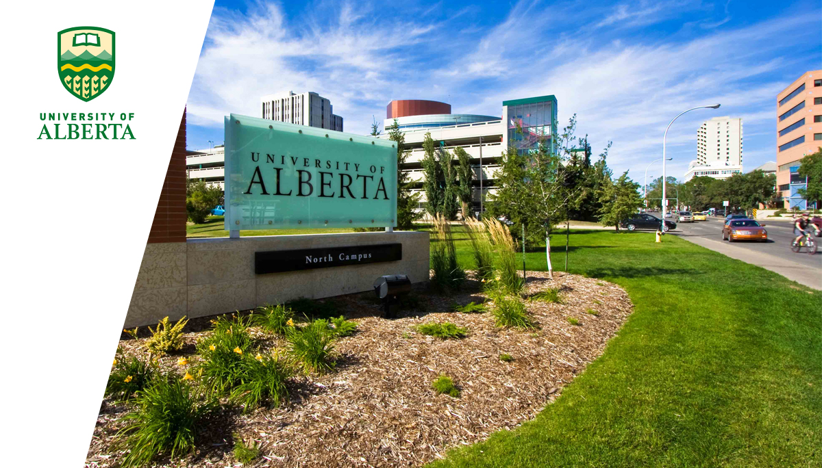 University of Alberta