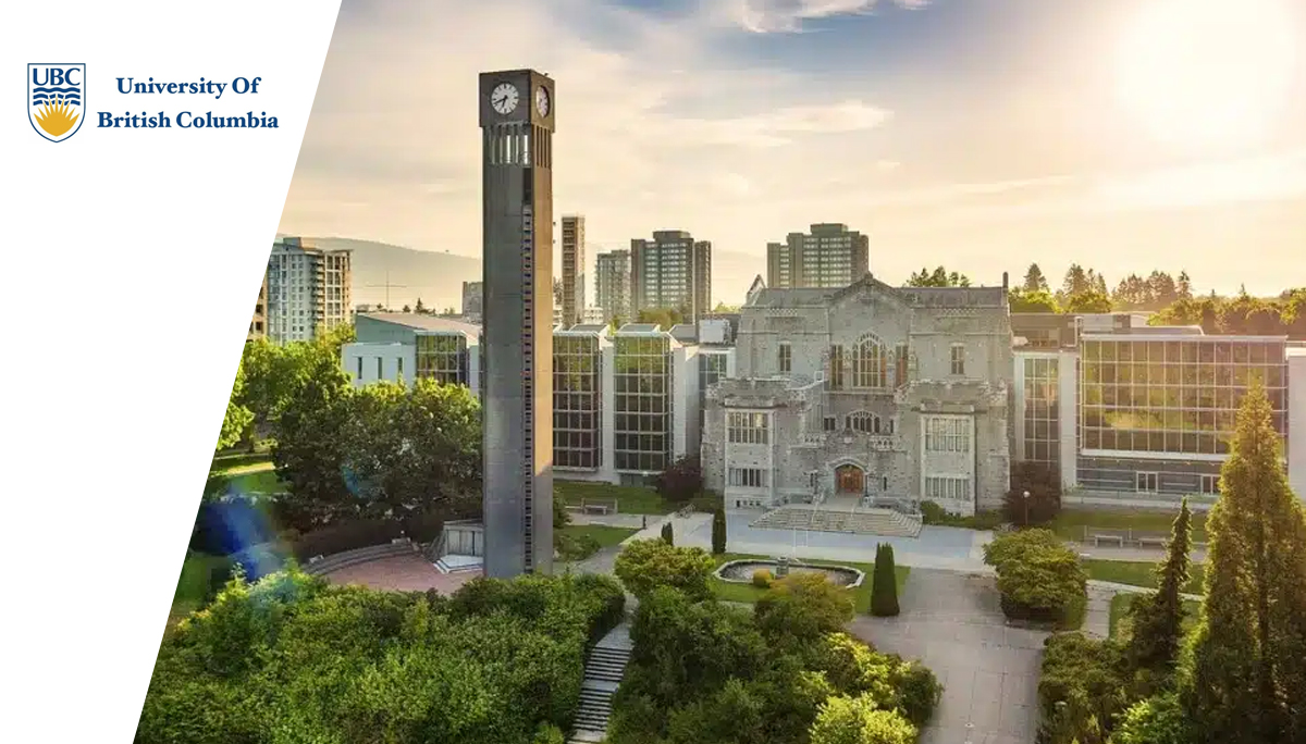 University of British Columbia (UBC)