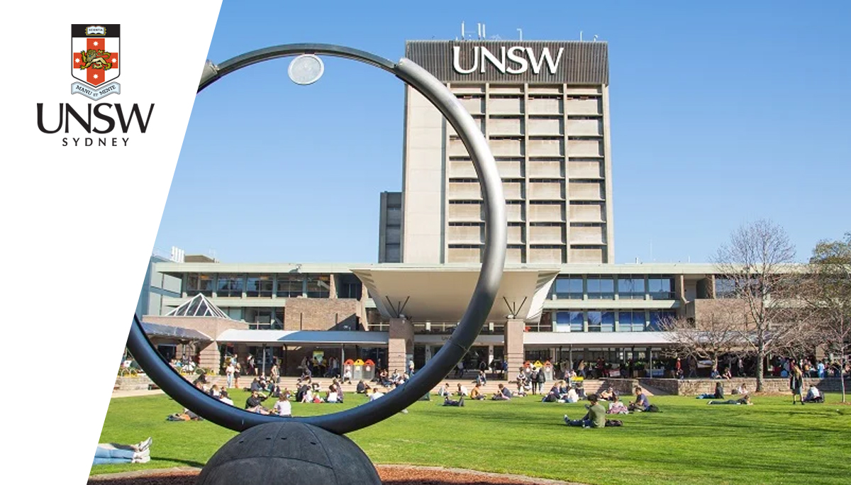 University of New South Wales (UNSW Sydney)