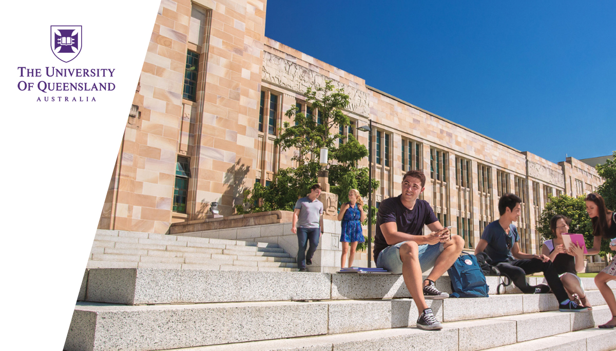 University of Queensland (UQ)