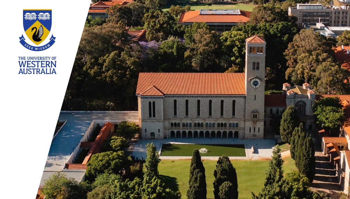 University of Western Australia (UWA)