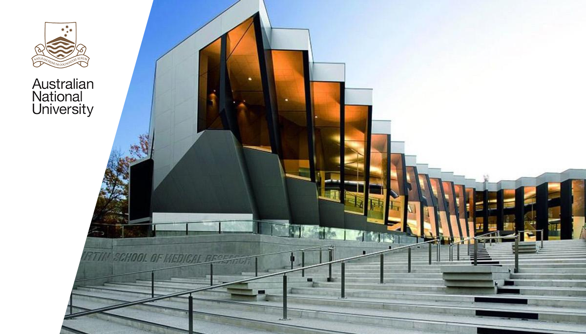 Australian National University (ANU)