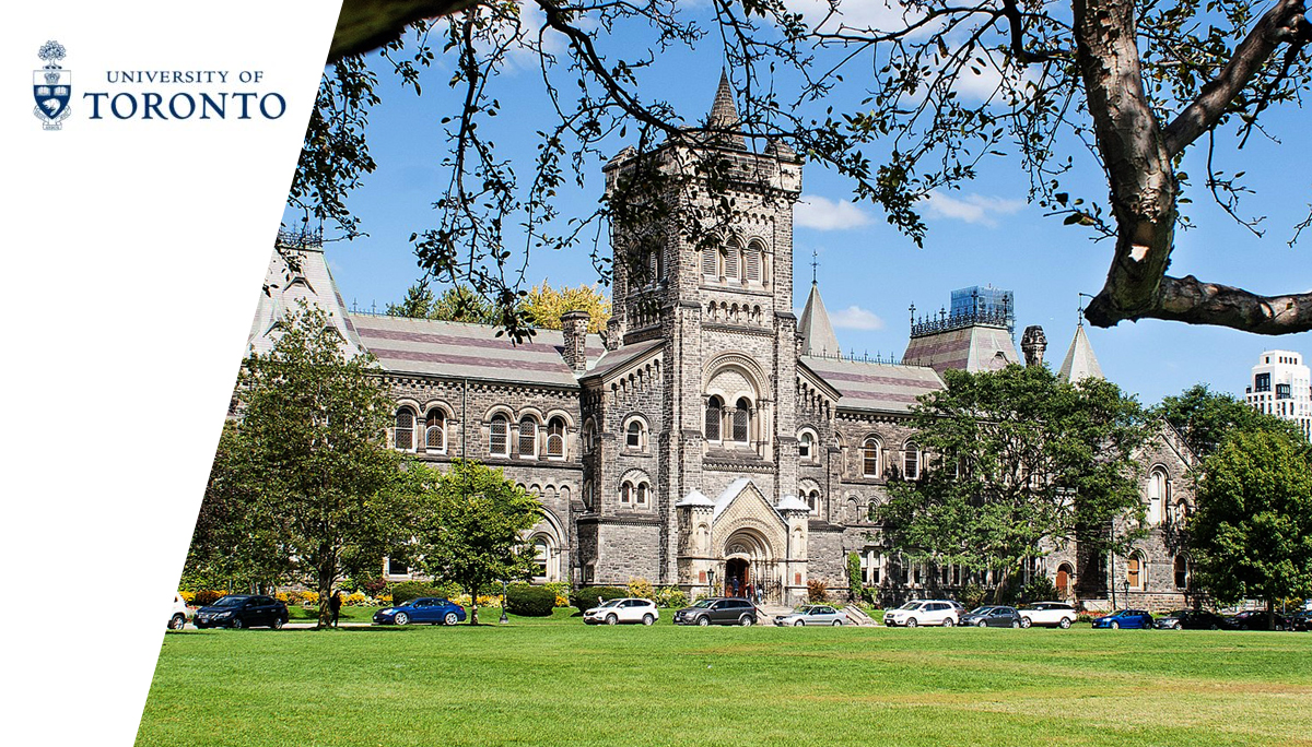 University of Toronto (U of T)