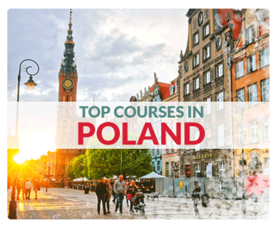 Courses in Poland